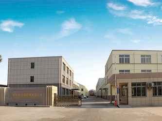 Zhangjiagang Ziqiang Machinery Co.,Ltd производственная линия производителя