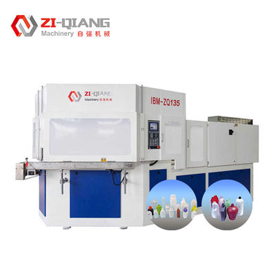 Купить И точная машина для литьевого формования с выдувом IBM для переработки отходов и снижения производственных затрат online manufacture