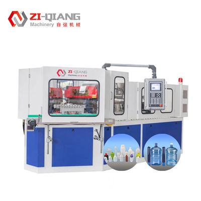 Купить IBM Injection Blow Molding Machine компактный дизайн и автоматическая работа для легкой online manufacture