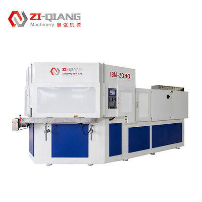 Купить ZQ80 Injection-Blow Molding Machine: The Flexible Core for Scaling Production Without Sacrificing Customization online manufacture