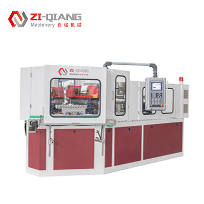 Купить ZQ60 Injection Blow Molding Machine: The 