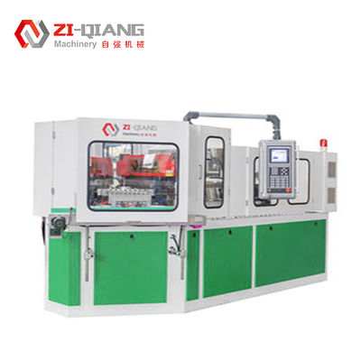 Купить ZQ60 Injection Blow Molding Machine: The 