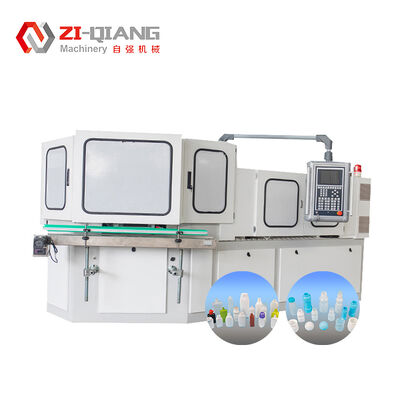 20kw Automatic High Precision IBM Injection Blow Molding Machine for Industrial Applications
