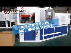 Высокоточная машина для литьевого выдувного формования IBM (IBM Injection Blow Molding Machine)